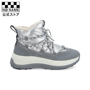NO NAME �m�[�l�[�� [�X�j�[�J�[] EXPLO-52414W-SILVER �G�N�X�v�� �V���o�[