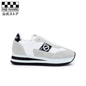 [2025H~] NO NAME m[l[ [Xj[J[] FLEX-00101W-WHITE tbNX zCg