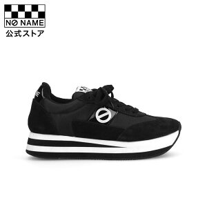 [2025H~] NO NAME m[l[ [Xj[J[] FLEX-00101W-BLACK tbNX ubN