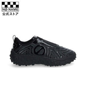 [2025H~] NO NAME m[l[ [Xj[J[] ONDA-52816W-BLACK I_ ubN