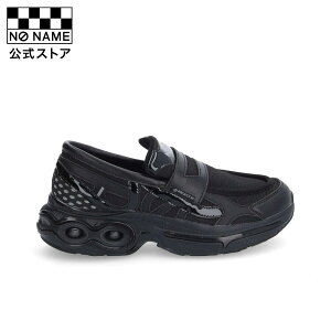 [2025H~] NO NAME m[l[ [Xj[J[] WILLO-52228W-BLACK EB[ ubN