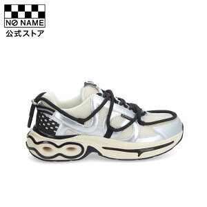 [2025H~] NO NAME m[l[ [Xj[J[] WILLO-52525W-SILVER EB[ Vo[
