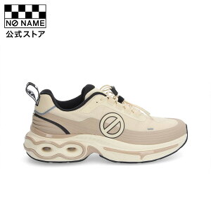 �y20��OFF�ISALE�zNO NAME �m�[�l�[�� [�X�j�[�J�[] WILLO-52810W-SESAME �E�B���[ �x�[�W��