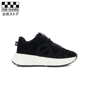 [2025H~] NO NAME m[l[ [Xj[J[] CARTER-52193-BLACK J[^[ ubN