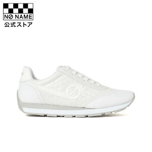 [2025H~] NO NAME m[l[ [Xj[J[] CITY RUN-52191-WHITE VeB zCg