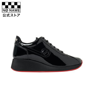 [2025H~] NO NAME m[l[ [Xj[J[] SPEED-52911-BLACK/RED Xs[h ubN/bh