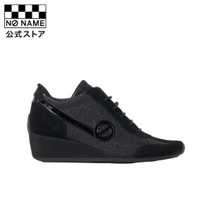 [2025H~] NO NAME m[l[ [Xj[J[] YOKO-52948-BLACK [R ubN