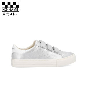 NO NAME m[l[ [Xj[J[] ARCADE-51719W-SILVER-AJf Vo[