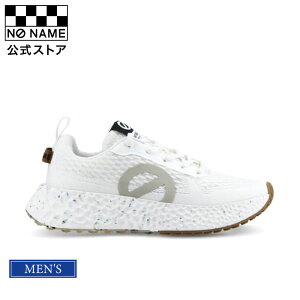 [MEN'S]NO NAME m[l[ [Xj[J[] CARTER-00524M-WHITE-J[^[ zCg