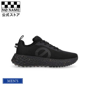 [MEN'S]NO NAME m[l[ [Xj[J[] CARTER-00524M-BLACK-J[^[ ubN