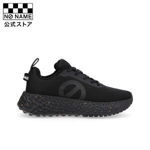 NO NAME m[l[ [Xj[J[] CARTER-00524W-BLACK-J[^[ ubN