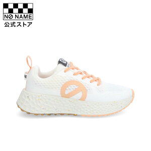 NO NAME m[l[ [Xj[J[] CARTER-00524W-WH-PEACH J[^[ sN