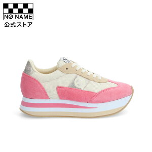 _20OFF1000~N[|Ώہ^NO NAME m[l[ [Xj[J[] FLEX-51112W-PINK-tbNX sN