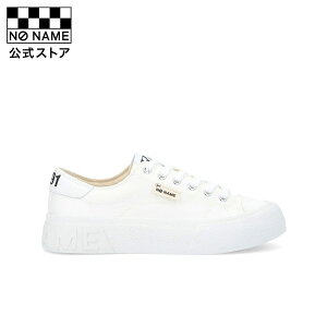 NO NAME m[l[ [Xj[J[] RESET-51123W-WHITE-Zbg zCg