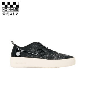 NO NAME m[l[ [Xj[J[] JAVA-51528-BLACK/SILV Wo ubN/Vo[