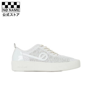 NO NAME m[l[ [Xj[J[] JAVA-51528-WH/GRY/SILV Wo zCg/Vo[