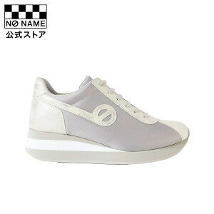 NO NAME m[l[ [Xj[J[] SPEED-51919-LGREY/SLV-Xs[h O[/Vo[