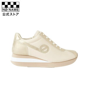 NO NAME m[l[ [Xj[J[] SPEED-51919-DOVE/GOLD-Xs[h x[W/S[h