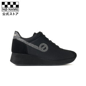 NO NAME m[l[ [Xj[J[] SPEED-51937-BLACK-Xs[h ubN