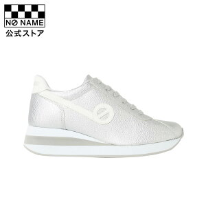 NO NAME m[l[ [Xj[J[] SPEED-51958-SILVER/WHT Xs[h Vo[/zCg