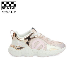 [2026�t��]NO NAME �m�[�l�[�� [�X�j�[�J�[] KRAZEE-61531W-PINK �N���C�W�[ �s���N
