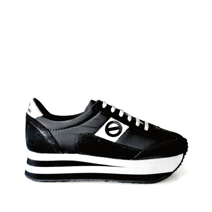 楽天市場】NO NAME[ノーネーム][定番 厚底 スニーカー 