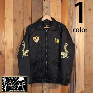 �e�[���[���m TAILOR TOYO �x�g�i�� ���C�i�[ �W���P�b�g  1st RECON H&C CO.  TT15180