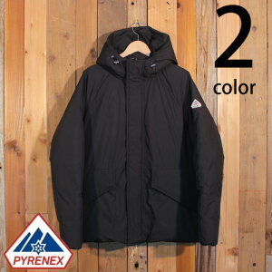 �s���l�b�N�X PYRENEX �R���F�[�� COVERT �_�E�� �W���P�b�g HMS019