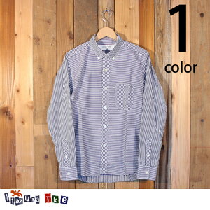 �C�^�Y���g�J�Q Itazura Tokage �u���[�h �����h���X�g���C�v �{�^���_�E�� �V���c �����X�g ���� 18-FW-37