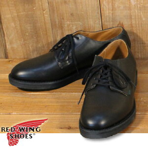 bhEBO RED WING|Xg} IbNXtH[h POSTMAN OXFORD ZC 101