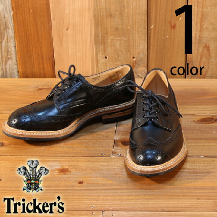 楽天市場】トリッカーズ Tricker