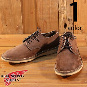bhEBO RED WING EB[NG_[ IbNXtH[h WEEKENDER OXFORD `R[g ~[XLi[ tAEg ZC 3606