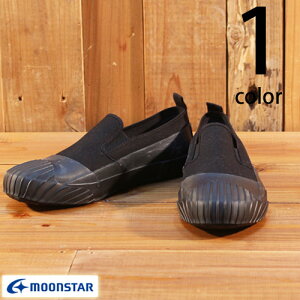 [X^[ moonSTAR Xj[J[ Xb| { t@C @JiCYh I[EFU[ ALWEATHER SLIP-ON