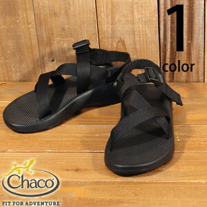 �`���R Chaco �T���_�� Z/1 CLASSIC Sandal BLACK