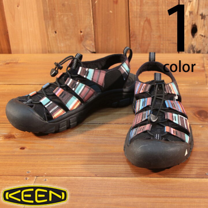 楽天市場】キーン KEEN ニューポート エイチツー NEWPORT H2 ラヤ 