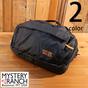 �~�X�e���[�����` MYSTERY RANCH �f�B�X�g���N�g�v�� DISTRICT PRO �V�����_�[ �{�f�B �o�b�O �~���^���[ �A�E�g�h�A