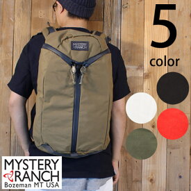 ミステリーランチ MYSTERY RANCH アーバンアサルト Urban Assault S17