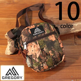 グレゴリー GREGORY クイック ポケット M QUICK POCKET ショルダー バッグ ポーチ フェス アウトドア