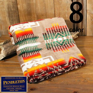 �y���h���g�� PENDLETON �W���K�[�h �^�I�� �u�����P�b�g�^�I���P�b�g XB233