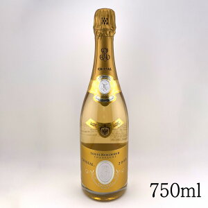 クリスタル シャンパン 2008の人気商品・通販・価格比較 - 価格.com 