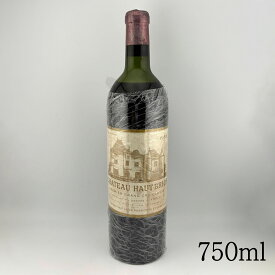 【1952 シャトー オー ブリオン 】赤ワイン クリスマス 母の日 父の日 贈呈品 プレゼント 記念品