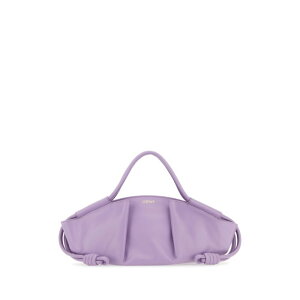 LOEWE ���G�x ���f�B�[�X �n���h�o�b�O�E�V�����_�[�o�b�O A709P48X02LIGHTMAUVE BORSA LIGHTMAUVE onesize �y���������E�֐ō��z