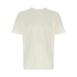 The Row �U�E���E �����Y T�V���c�E�J�b�g�\�[ 120K291WHT 'Luke' T-shirt White L M XL 2XL S �y���������E�֐ō��z