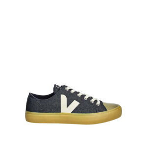 VEJA ���F�W�� �����Y �X�j�[�J�[ PL3120638 Wata Ii Low Denim Man Blue 43 42 41 45 44 �y���������E�֐ō��z
