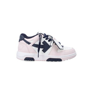 Off-White �I�t�z���C�g ���f�B�[�X �X�j�[�J�[ OWIA259S26LEA0033049 Off-White Sneakers 36 37 38 39 40 �y���������E�֐ō��z