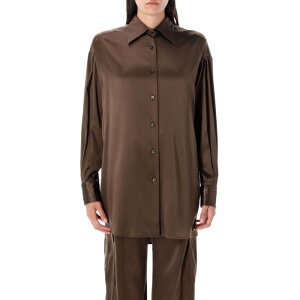 �y�y�V�X�[�p�[�Z�[�� �ő�80%OFF+P2�{~�zTOM FORD �g���t�H�[�h ���f�B�[�X �V���c�E�u���E�X CA3211FAX881KB650 Tom Ford T-shirts and Polos Brown 40 38 �y���������E�֐ō��z