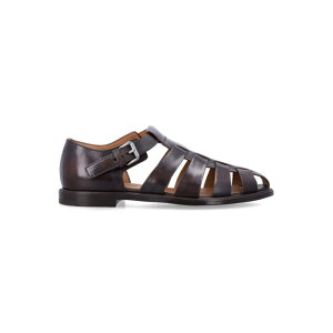 Church's �`���[�` �����Y �T���_�� EX00339AHPF0AEY Church's Flat shoes 7 8 9 10 11 9.5 6 8.5 �y���������E�֐ō��z