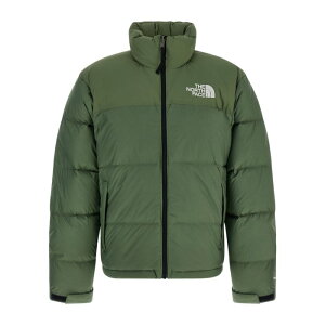 THE NORTH FACE UEm[XEtFCX Y _EWPbgER[g NF0A3C8DBO91BO91 '1996 Retro Nuptse' down jacket Green L M S XL 2XL yE֐ōz