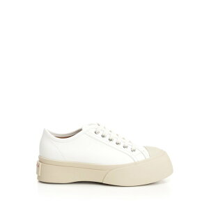 Marni �}���j ���f�B�[�X �X�j�[�J�[ SNZW003020P722600W01 Pablo sneaker Black EU36 EU37 EU38 EU39 EU40 EU41 EU34 EU35 EU42 38 39 40 36 37 35 �y���������E�֐ō��z
