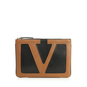 Valentino Garavani ���@�����e�B�m �����Y �N���b�`�o�b�O�E�|�[�` 7Y2P0AR2PTJRFA Valentino Garavani Viva Superstar pouch in nappa leather Multicolor onesize IT0 �y���������E�֐ō��z